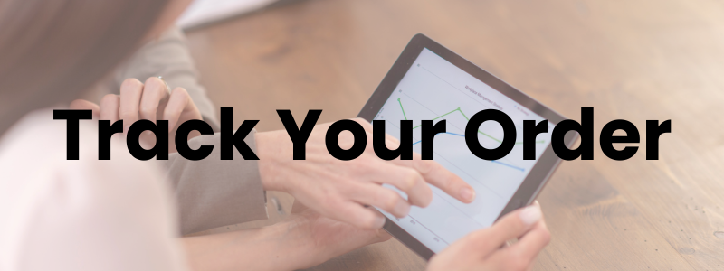 Order Tracking