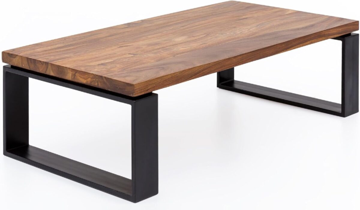 Metal coffee Table (5001) - Image 3