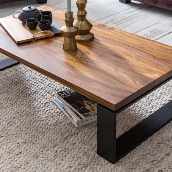 Metal coffee Table (5001)