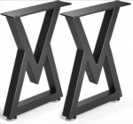 Metal leg Tabel (2004)