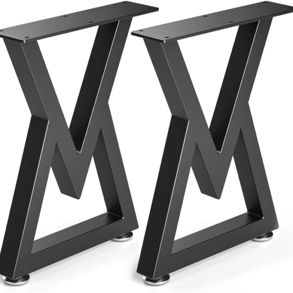 Metal leg Tabel (2004)