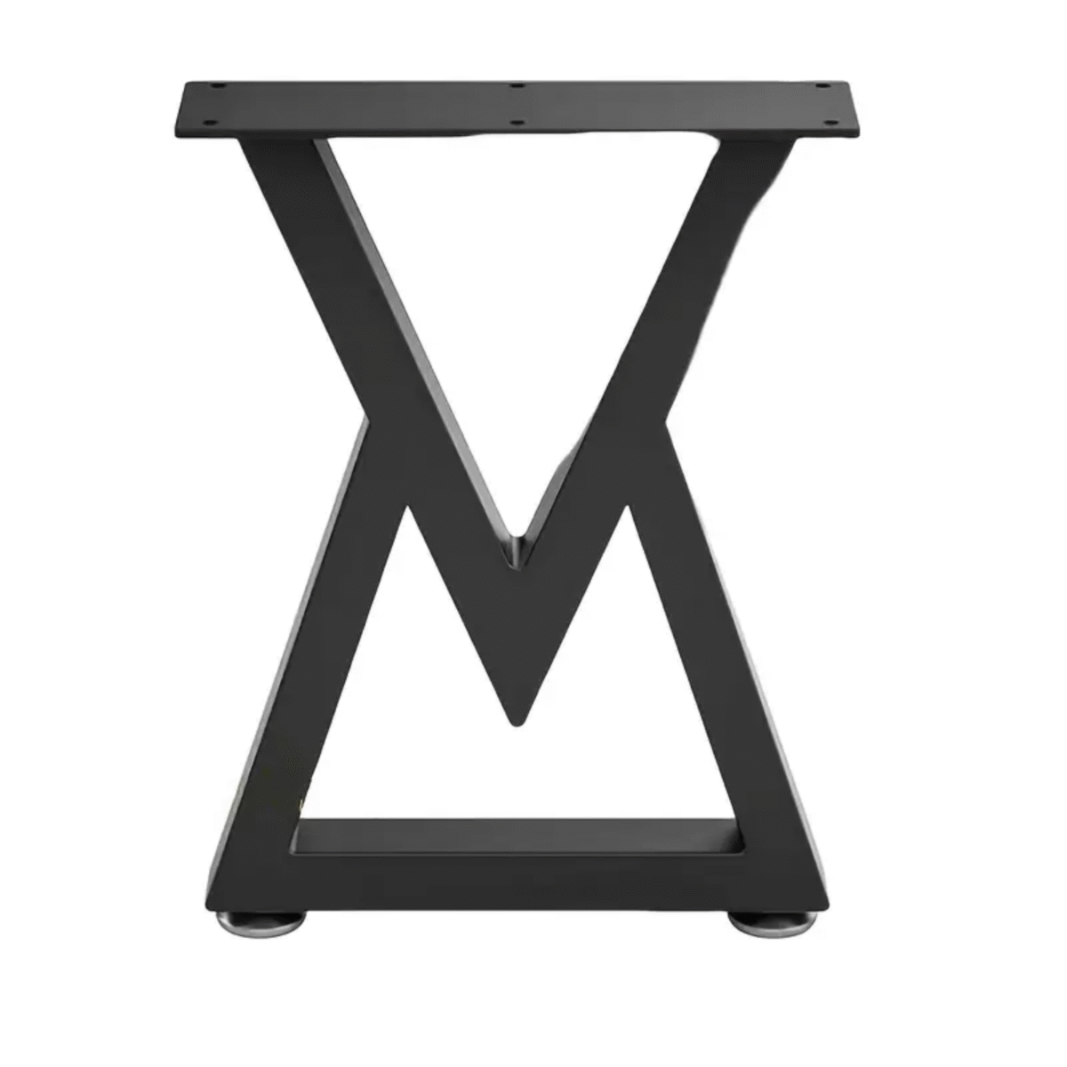 Metal leg Tabel (2004) - Image 2
