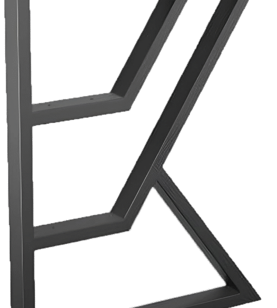 Metal leg Tabel (2005)