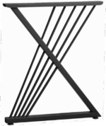 Metal leg Tabel (2006)