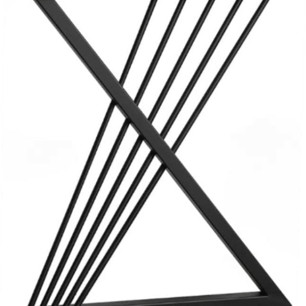 Metal leg Tabel (2006)
