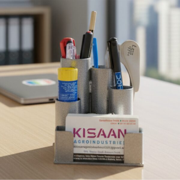 Metal Pen Stand (3005)