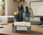 Metal Pen Stand (3005) - Image 4