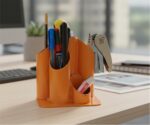 Metal Pen Stand (3008) - Image 2