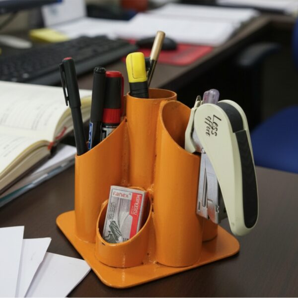 Metal Pen Stand (3008)