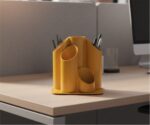 Metal Pen Stand (3008) - Image 3