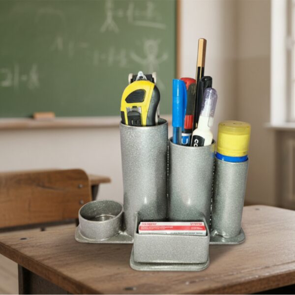 Metal Pen Stand (3004)