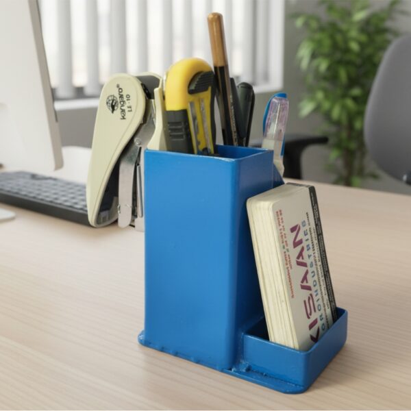 Metal Pen Stand (3006)