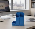 Metal Pen Stand (3006) - Image 3