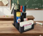 Metal Pen Stand (3001)