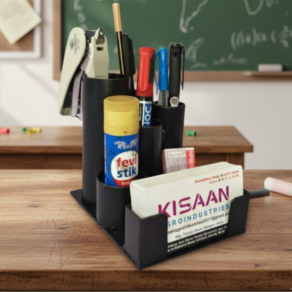 Metal Pen Stand (3001)